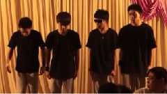 模仿翻唱 - 24个比利