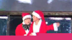 Super Junior - Santa Dance