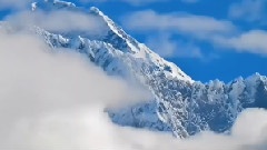 珠穆朗玛峰的45天