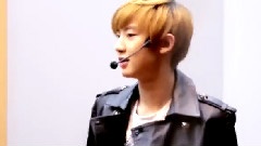 EXO-K,EXO - 你的世界