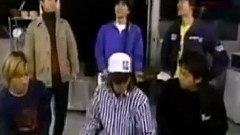 V6 - 四小节作曲 & 森田23岁庆生