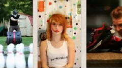 Paramore - Looking Up