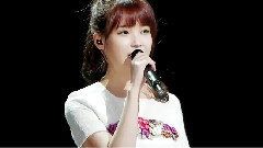 IU - Talk