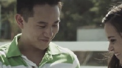 Jason Chen,Megan Nicole - Invisible