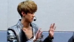 EXO-K,EXO - Angel
