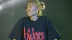 酷龙 - 单人街舞