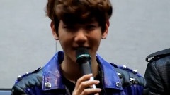 EXO-K,EXO - 爱的分享义卖会演