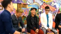 BigBang - 魁!音乐番付