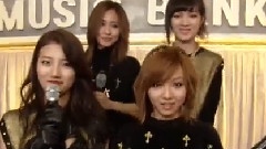 miss A - 待机室
