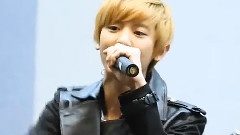 EXO-K,EXO - Rap