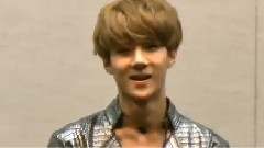EXO-K,EXO - 爱的分享义卖公演