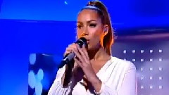 Leona Lewis - Trouble