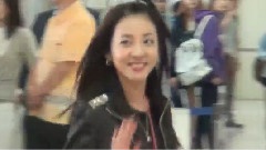 2NE1 - 那霸机场