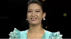 华语群星 - 歌曲<隐形的翅膀> 原型雷庆瑶