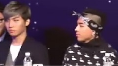 BigBang - Taiwan Press Conference