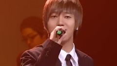 Super Junior,孙丹菲 - SBS金廷恩的巧克力
