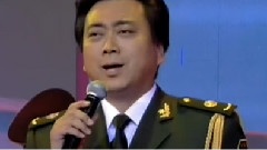 华语群星 - 为共和国默默行军