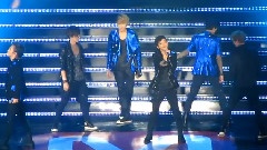 EXO-M - 你的世界