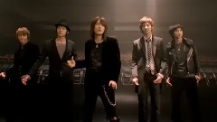 东方神起 - Hug (英文版)