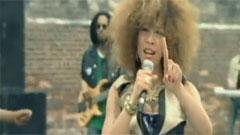 Little Jackie - The World Should Revolve Around Me
