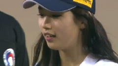 miss A - MBC棒球赛