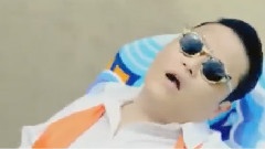 Psy,Maroon 5,Nicki Minaj - Moves Like Jagger & 江南Style & Starships