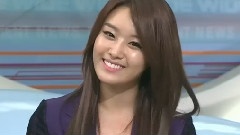 Secret,B.A.P - Mnet Wide Open Studio