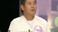 EXO-K - 演员李钟原说大女儿最喜欢的是伯贤