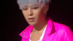 G-Dragon(BigBang) - Crayon