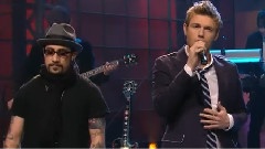 Backstreet Boys - Inconsolable Backstreet Boys