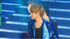 EXO-M - 你的世界 & History