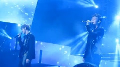 EXO-M - What Is Love & MAMA