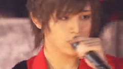 山田凉介 - Real Face