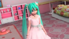 初音未来 - *ハロー,プラネット.