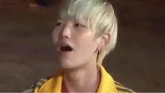 B.A.P - Mnet Wide B.A.P's Killing Camp