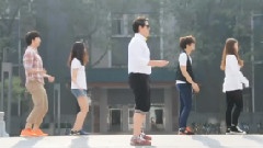 模仿翻唱 - 江南 Style