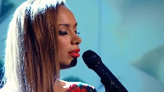 Leona Lewis - Fingerprint
