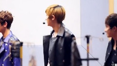 EXO-K,EXO - 你的世界
