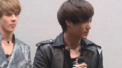EXO-K,EXO - TALK