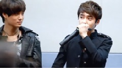 EXO-K,EXO - Beatbox
