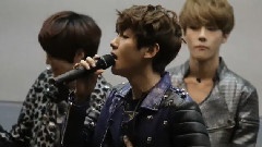 EXO-K,EXO - 爱的分享义卖会演