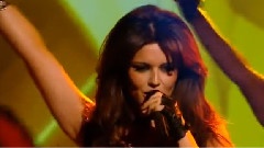 Cheryl Cole - Under The Sun