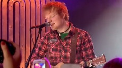Ed Sheeran - The A Team