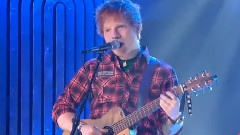Ed Sheeran - Lego House