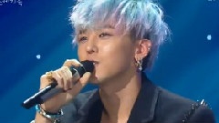 BigBang,G-Dragon(BigBang) - KBS 柳熙烈的写生簿