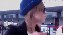 f(x),宋茜 - 青岛送机