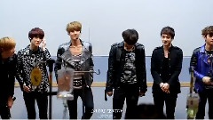 EXO-K,EXO - 谈话 & 世勋跳舞