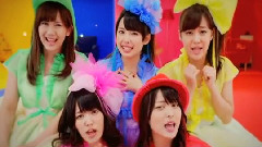 ℃-ute - 世界一HAPPYな女の子