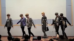 EXO-K,EXO - ANGEL