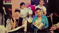 Epik High - Don't Hate Me